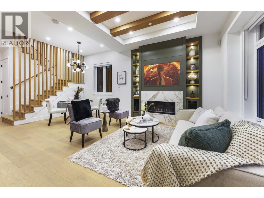 1 1322 E 13th Avenue, Vancouver