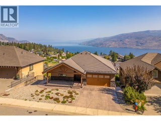 6172 Seymoure Avenue. Peachland, British Columbia