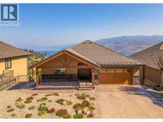 6172 Seymoure Avenue. Peachland, British Columbia