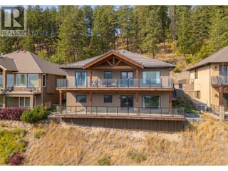 6172 Seymoure Avenue. Peachland, British Columbia