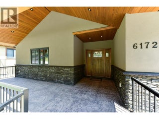 6172 Seymoure Avenue. Peachland, British Columbia