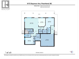 6172 Seymoure Avenue. Peachland, British Columbia
