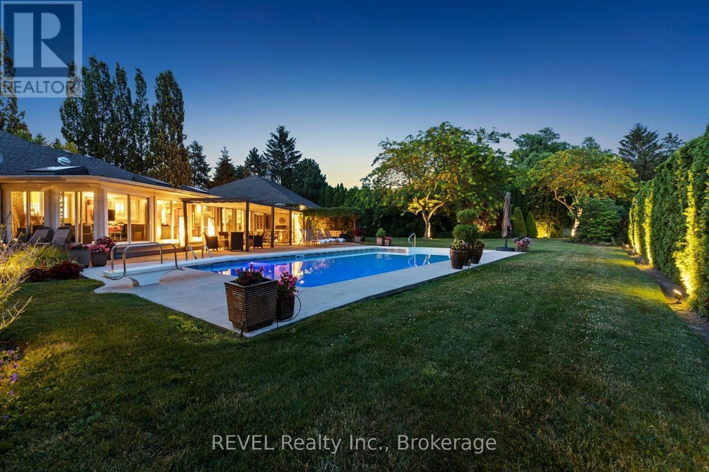 39 Hunter Road, Niagara-On-The-Lake (town)