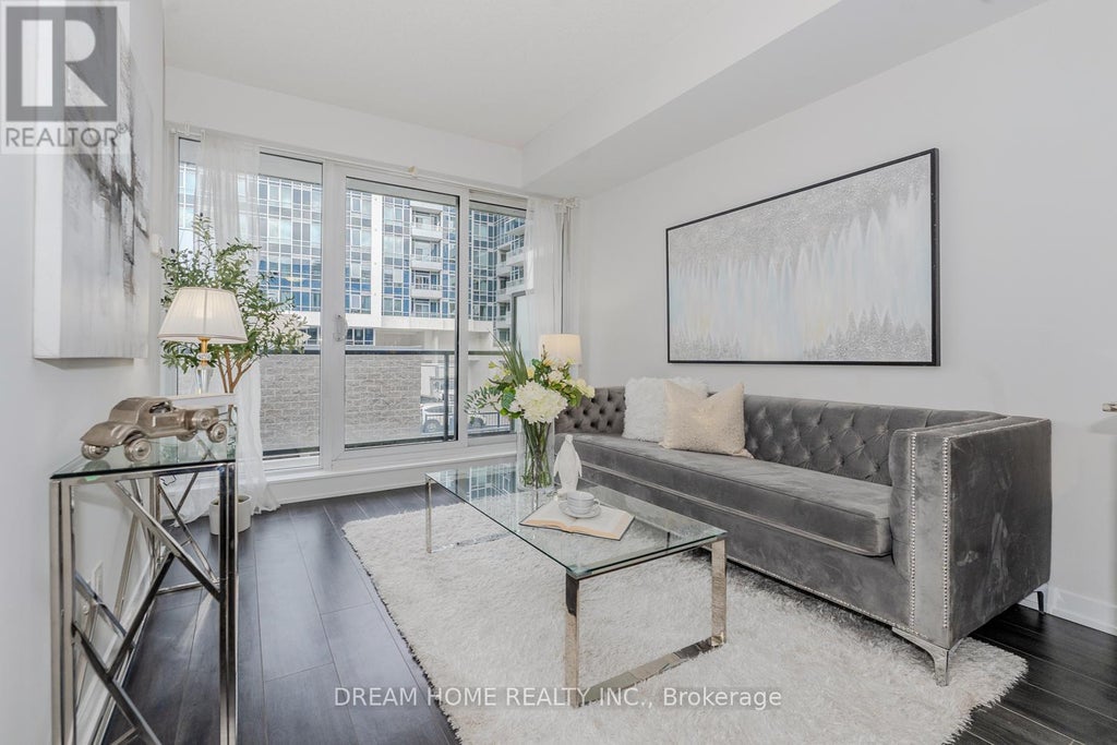 301 - 18 Rean Drive, Toronto (bayview Village)