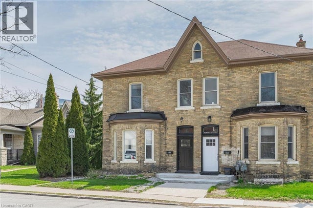 103 Surrey Street E, Guelph