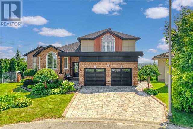 1091 Moss Street, Sudbury