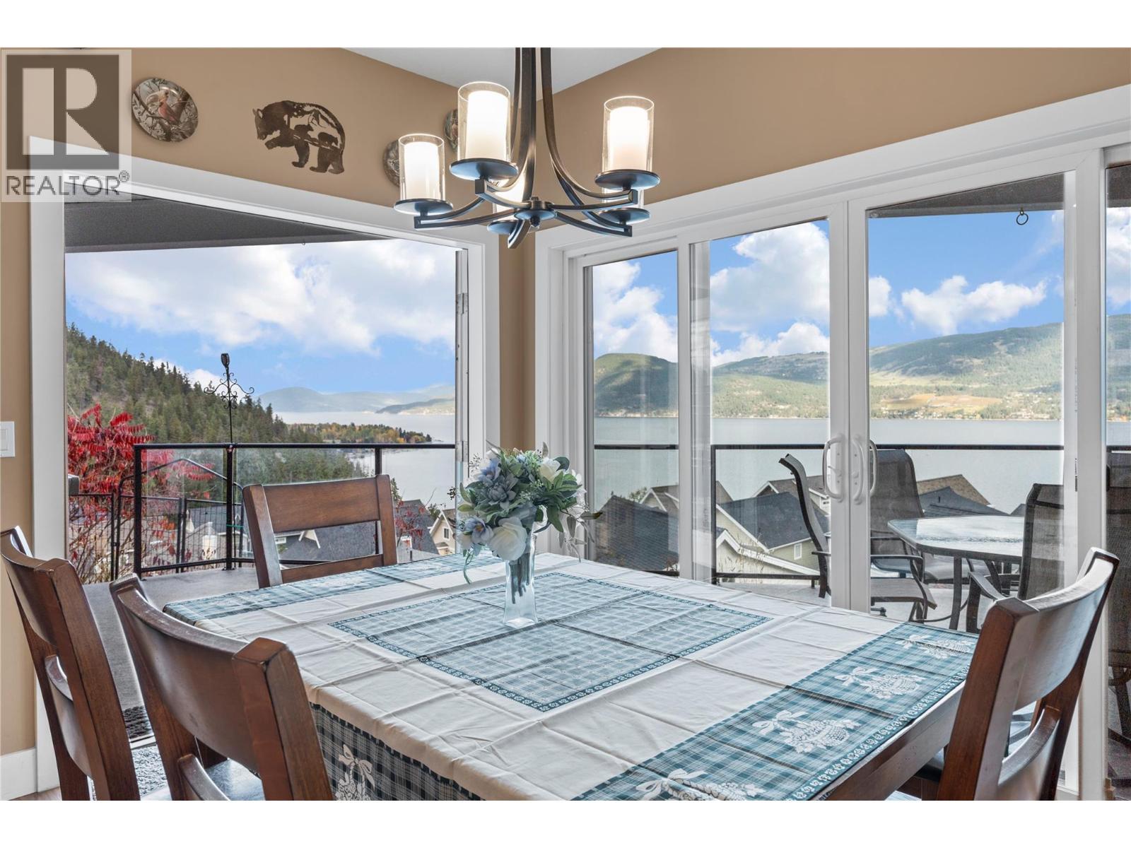 6754 La Palma Loop. Kelowna, British Columbia