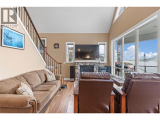6754 La Palma Loop. Kelowna, British Columbia