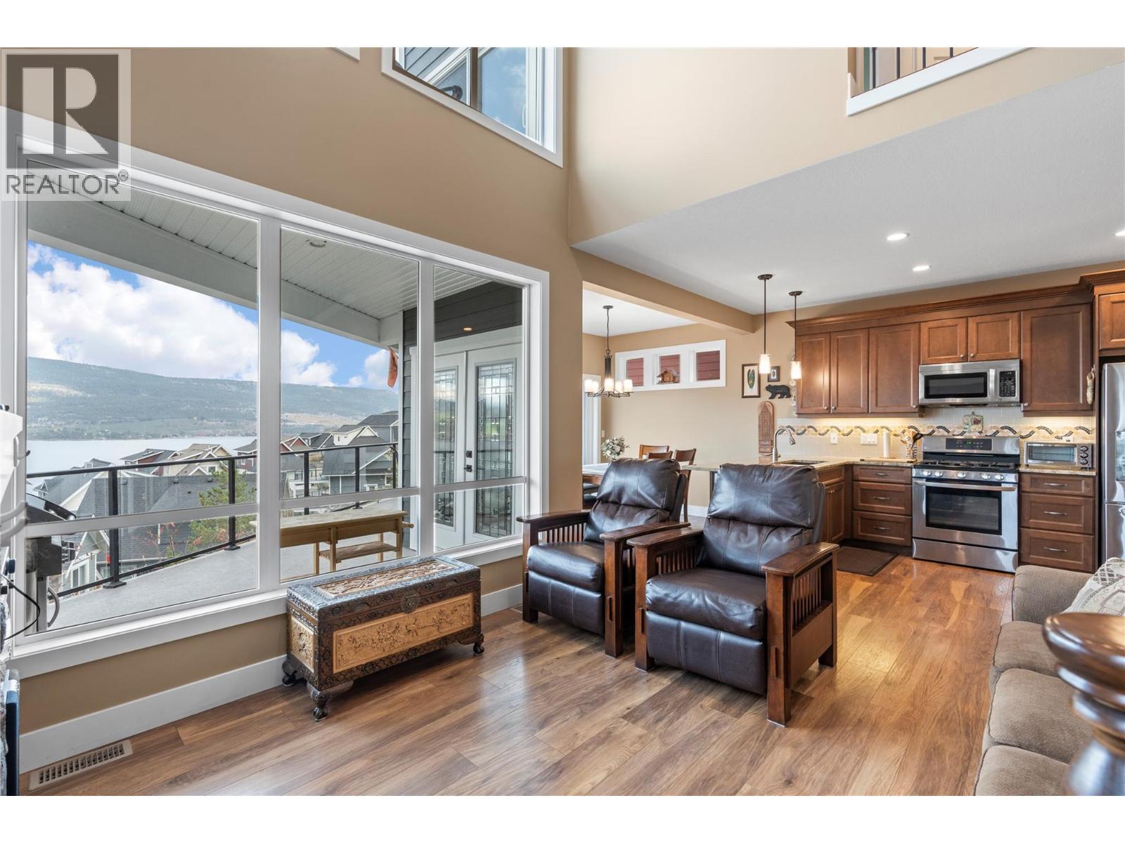 6754 La Palma Loop. Kelowna, British Columbia