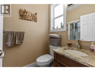 6754 La Palma Loop. Kelowna, British Columbia