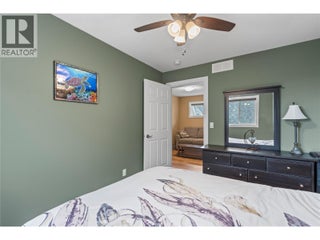 6754 La Palma Loop. Kelowna, British Columbia