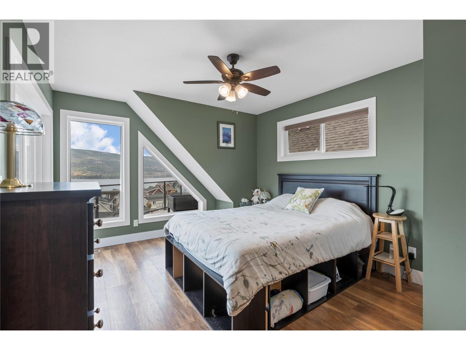 6754 La Palma Loop. Kelowna, British Columbia