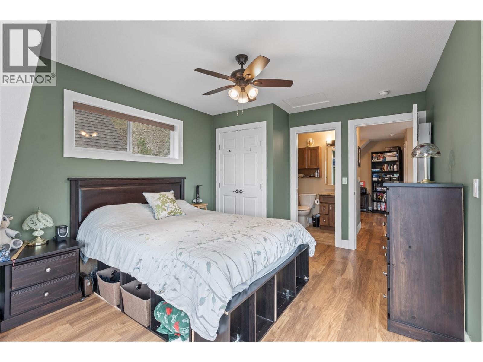 6754 La Palma Loop. Kelowna, British Columbia