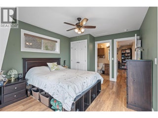 6754 La Palma Loop. Kelowna, British Columbia