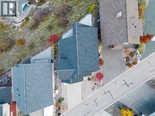 6754 La Palma Loop. Kelowna, British Columbia