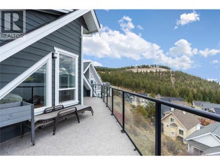 6754 La Palma Loop. Kelowna, British Columbia