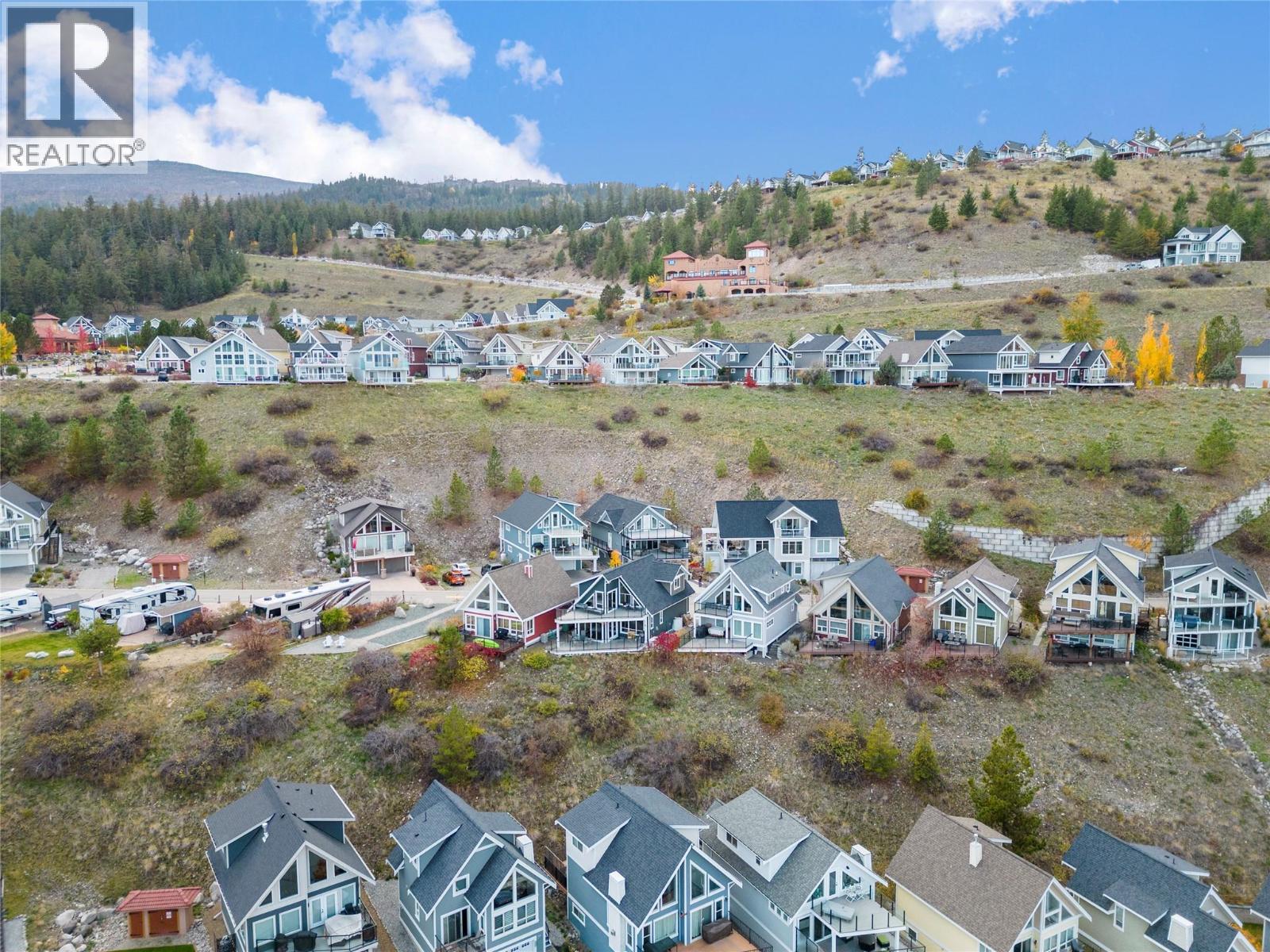 6754 La Palma Loop. Kelowna, British Columbia