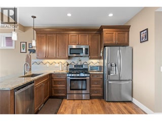 6754 La Palma Loop. Kelowna, British Columbia