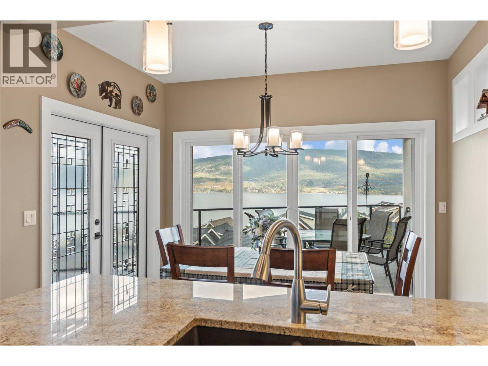 6754 La Palma Loop. Kelowna, British Columbia