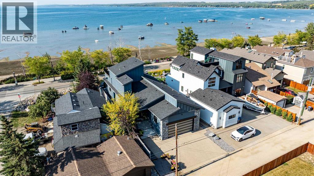 3417 Lakeshore Drive, Sylvan Lake