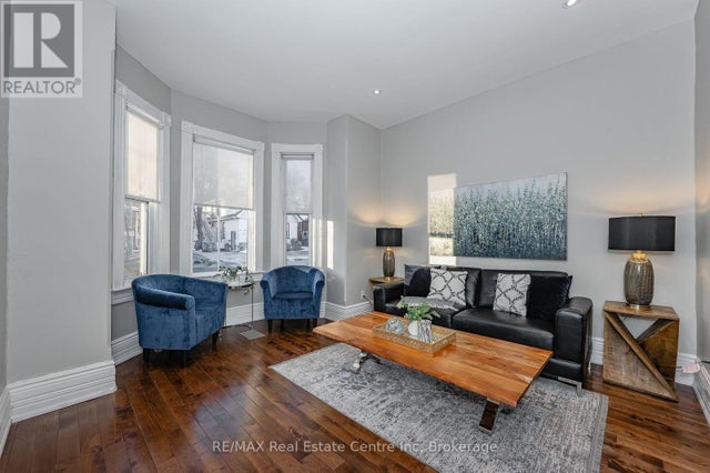 103 Surrey Street E, Guelph (downtown)