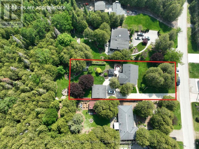 57 Victoria Street, Kincardine