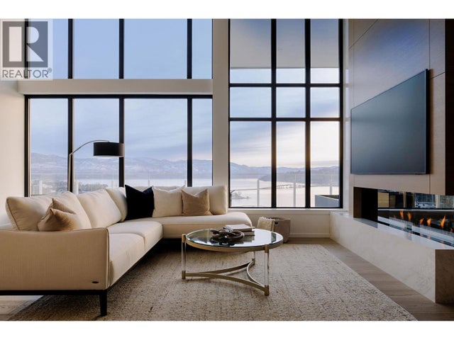 1181 Sunset Drive Unit# 2901, Kelowna