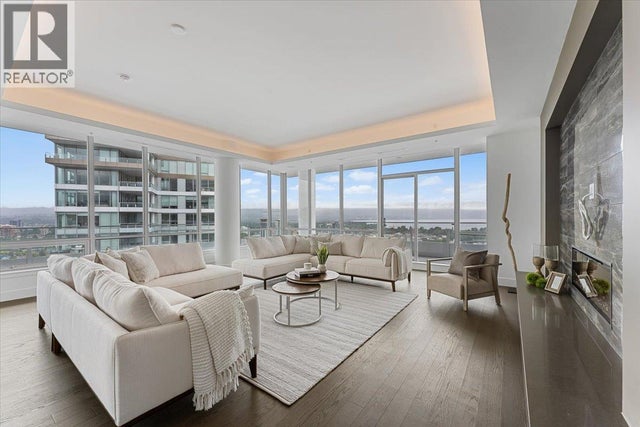 1181 Sunset Drive Unit# 2801, Kelowna