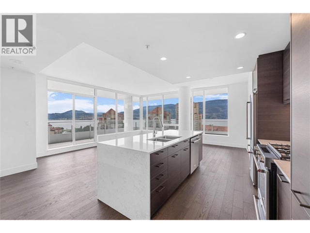 1181 Sunset Drive Unit# 2205, Kelowna