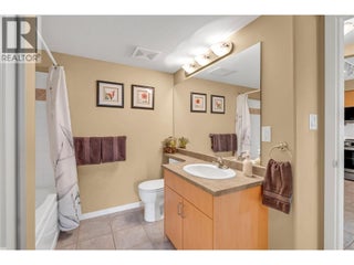 7600 Cottonwood Drive Unit# 304. Osoyoos, British Columbia