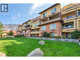 7600 Cottonwood Drive Unit# 304. Osoyoos, British Columbia