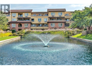 7600 Cottonwood Drive Unit# 304. Osoyoos, British Columbia