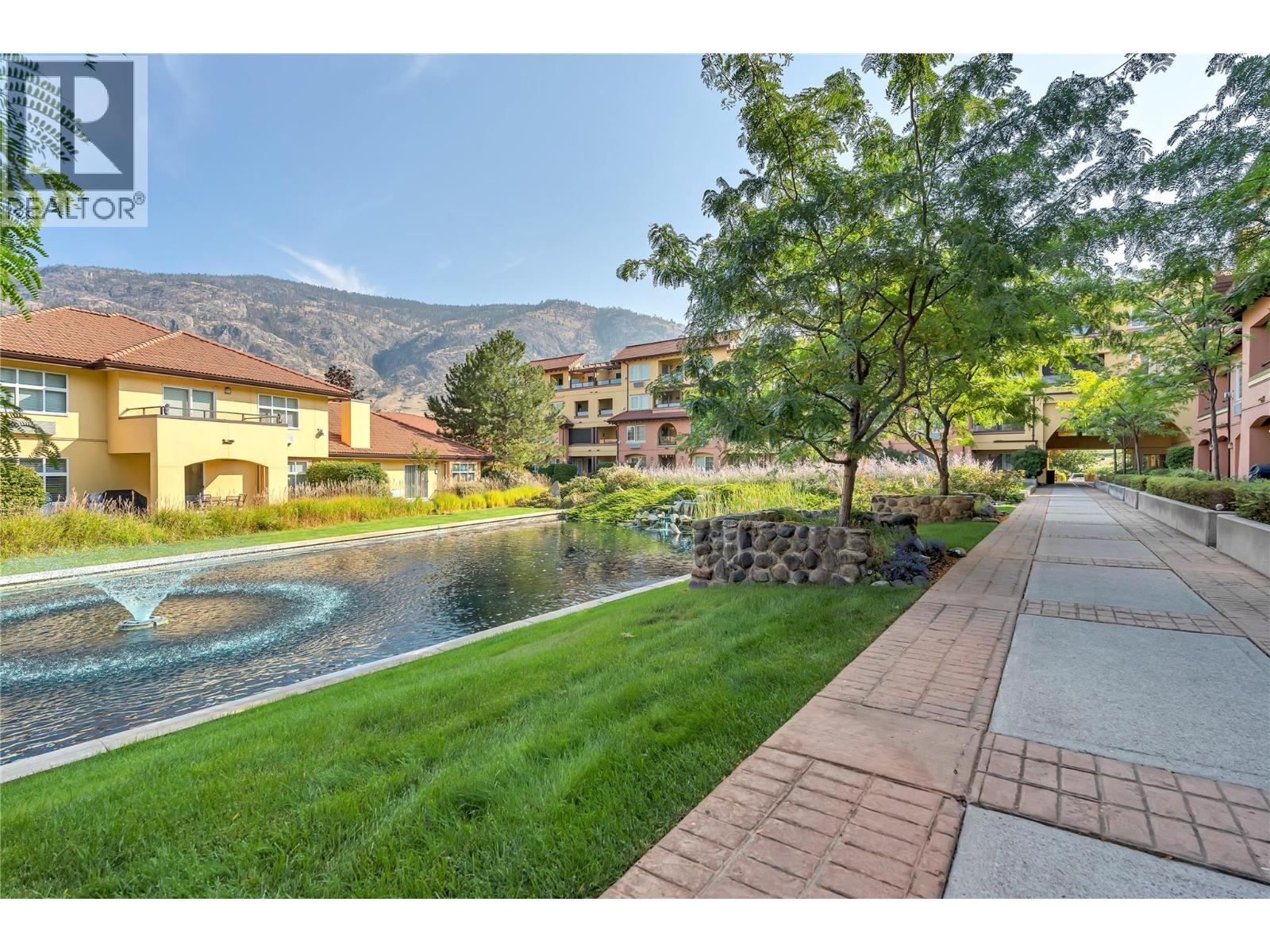 7600 Cottonwood Drive Unit# 304. Osoyoos, British Columbia