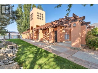 7600 Cottonwood Drive Unit# 304. Osoyoos, British Columbia