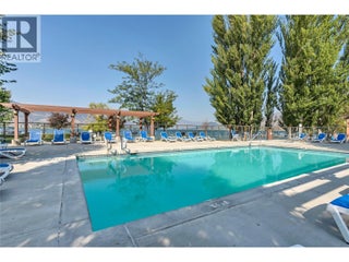 7600 Cottonwood Drive Unit# 304. Osoyoos, British Columbia