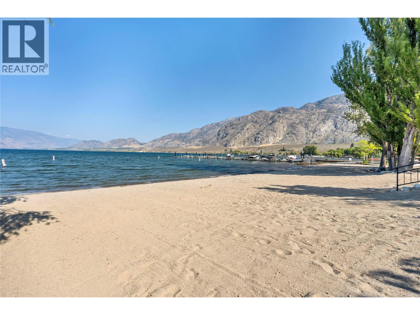 7600 Cottonwood Drive Unit# 304. Osoyoos, British Columbia