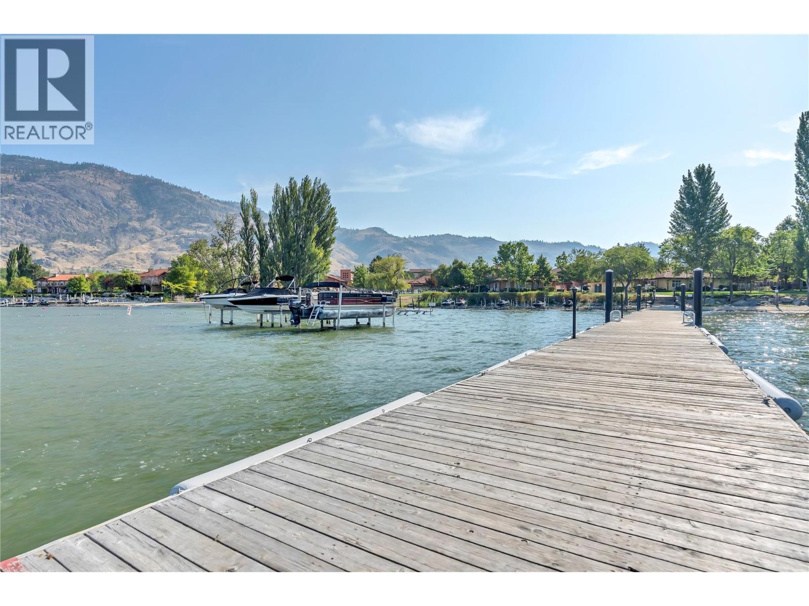 7600 Cottonwood Drive Unit# 304. Osoyoos, British Columbia