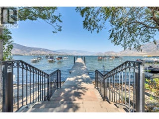 7600 Cottonwood Drive Unit# 304. Osoyoos, British Columbia