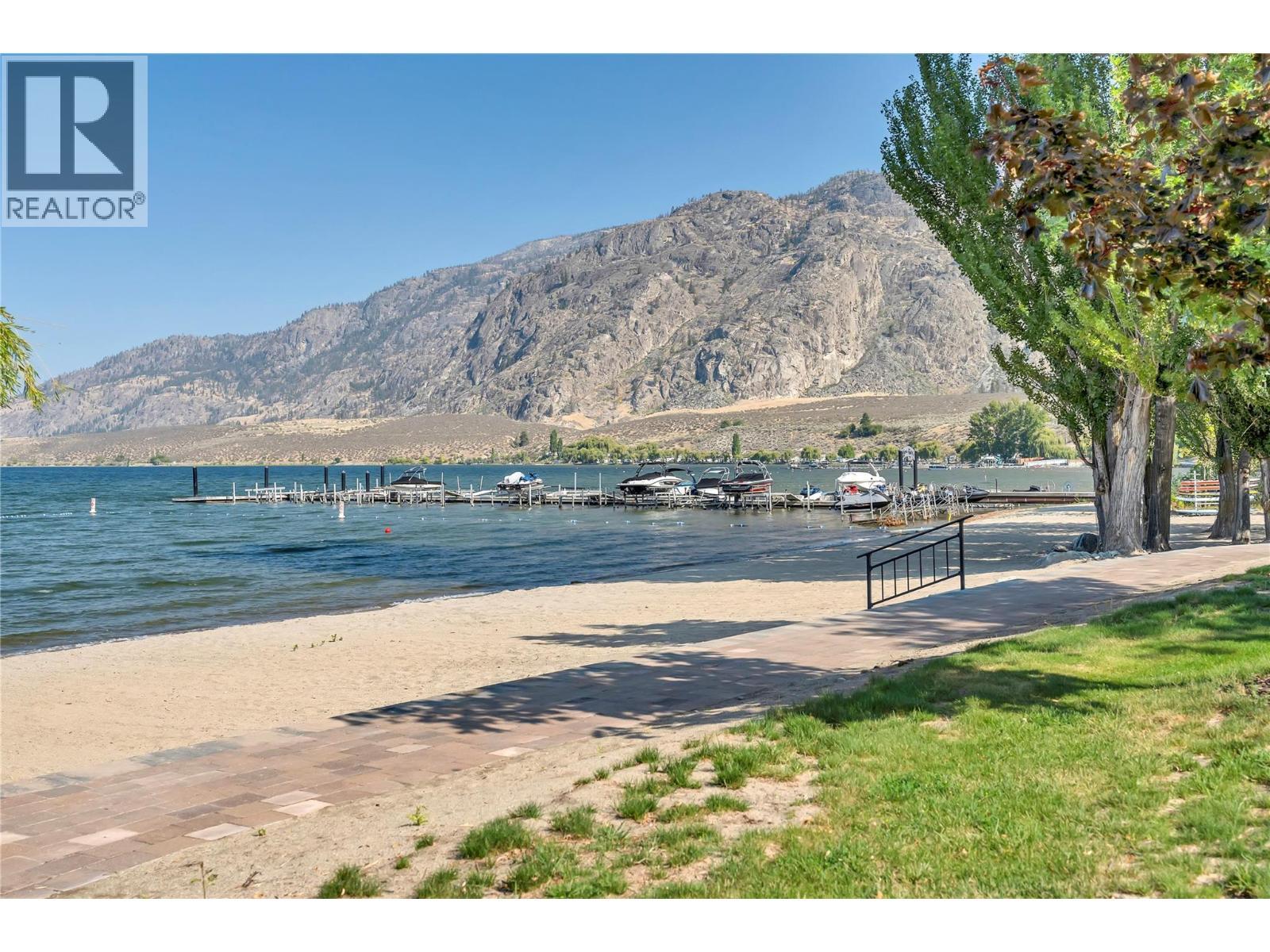 7600 Cottonwood Drive Unit# 304. Osoyoos, British Columbia