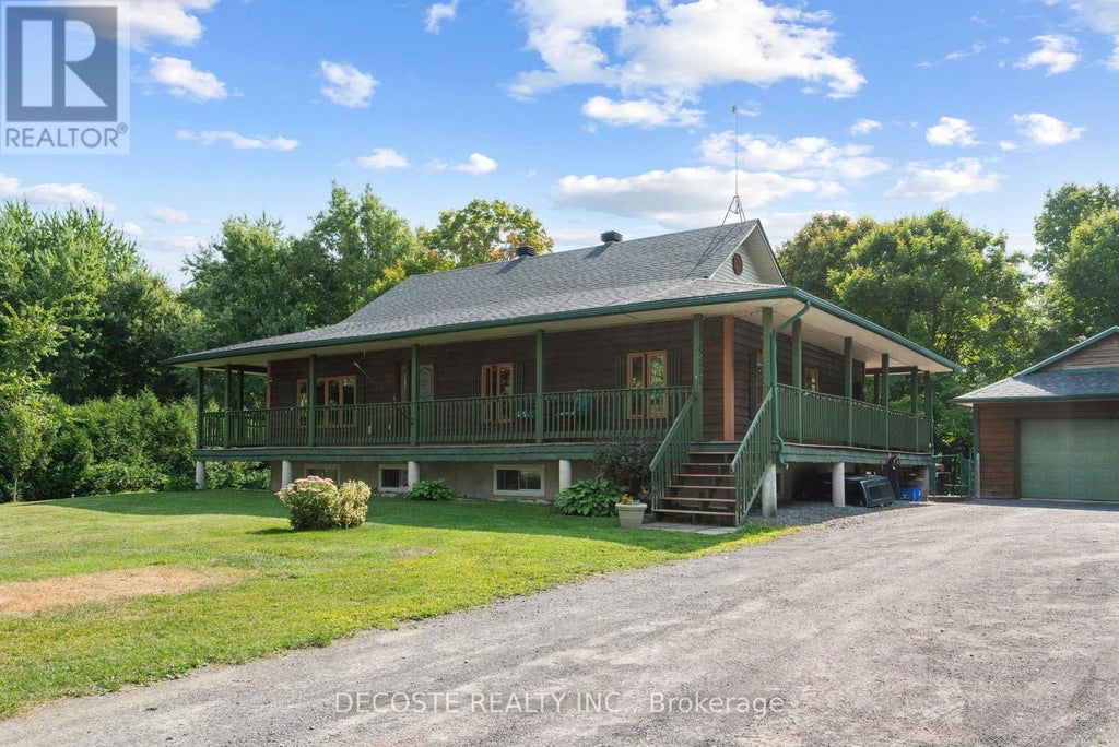 20646 County 25 Road, South Glengarry