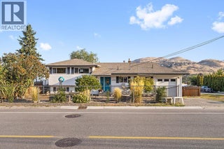 11701 Coldstream Creek Road. Coldstream, British Columbia