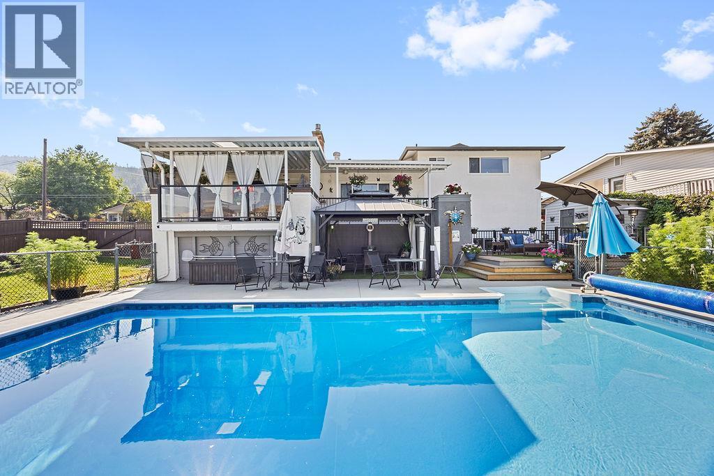 11701 Coldstream Creek Road. Coldstream, British Columbia