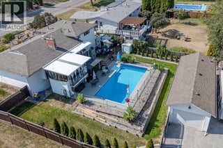 11701 Coldstream Creek Road. Coldstream, British Columbia