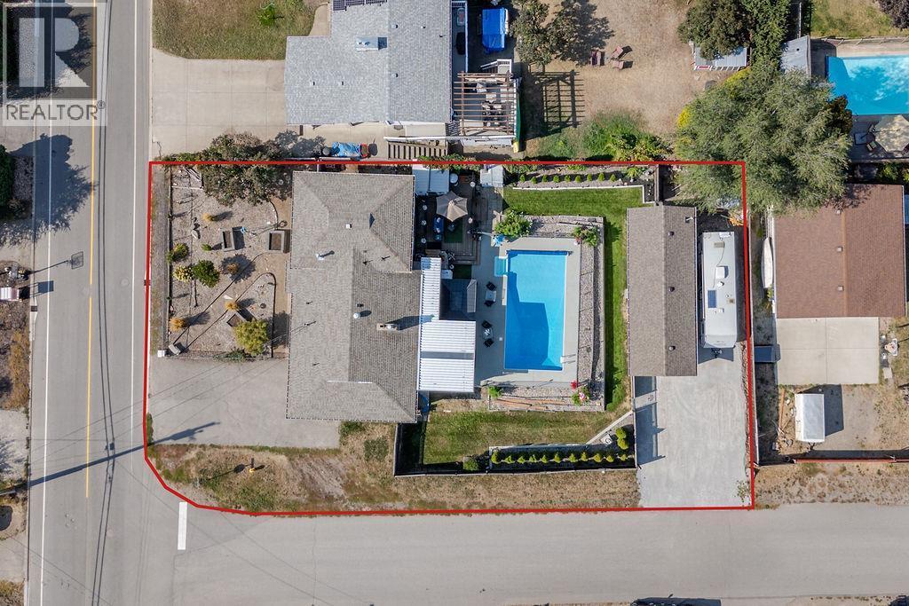 11701 Coldstream Creek Road. Coldstream, British Columbia