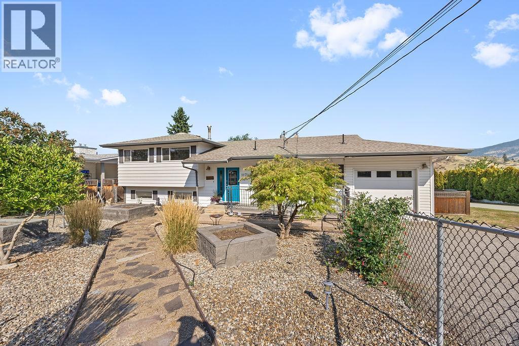 11701 Coldstream Creek Road. Coldstream, British Columbia