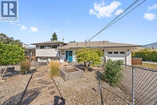 11701 Coldstream Creek Road. Coldstream, British Columbia