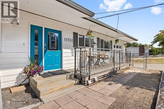 11701 Coldstream Creek Road. Coldstream, British Columbia