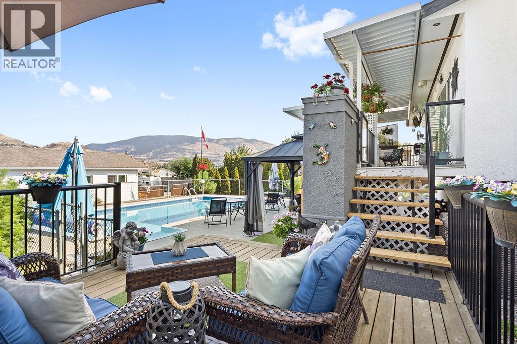 11701 Coldstream Creek Road. Coldstream, British Columbia