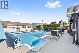 11701 Coldstream Creek Road. Coldstream, British Columbia