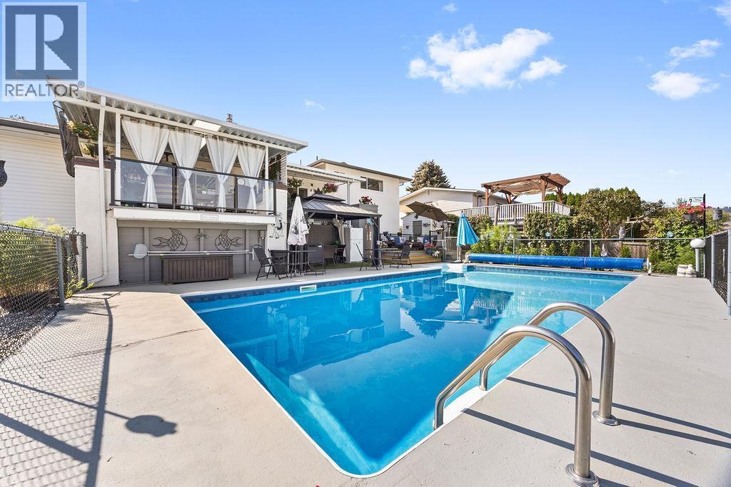 11701 Coldstream Creek Road. Coldstream, British Columbia